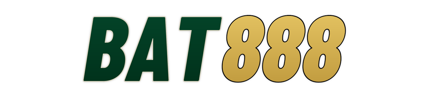 bat888 Logo